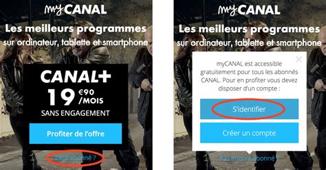 mycanal.fr Traffic Analytics, Ranking & Audience [August.